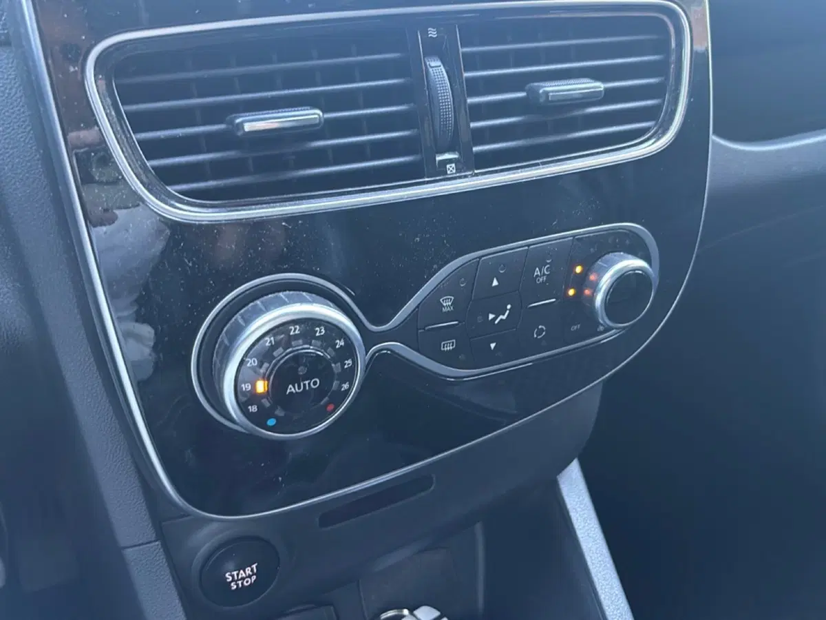 Renault Clio Sporter usata a Bologna (15)