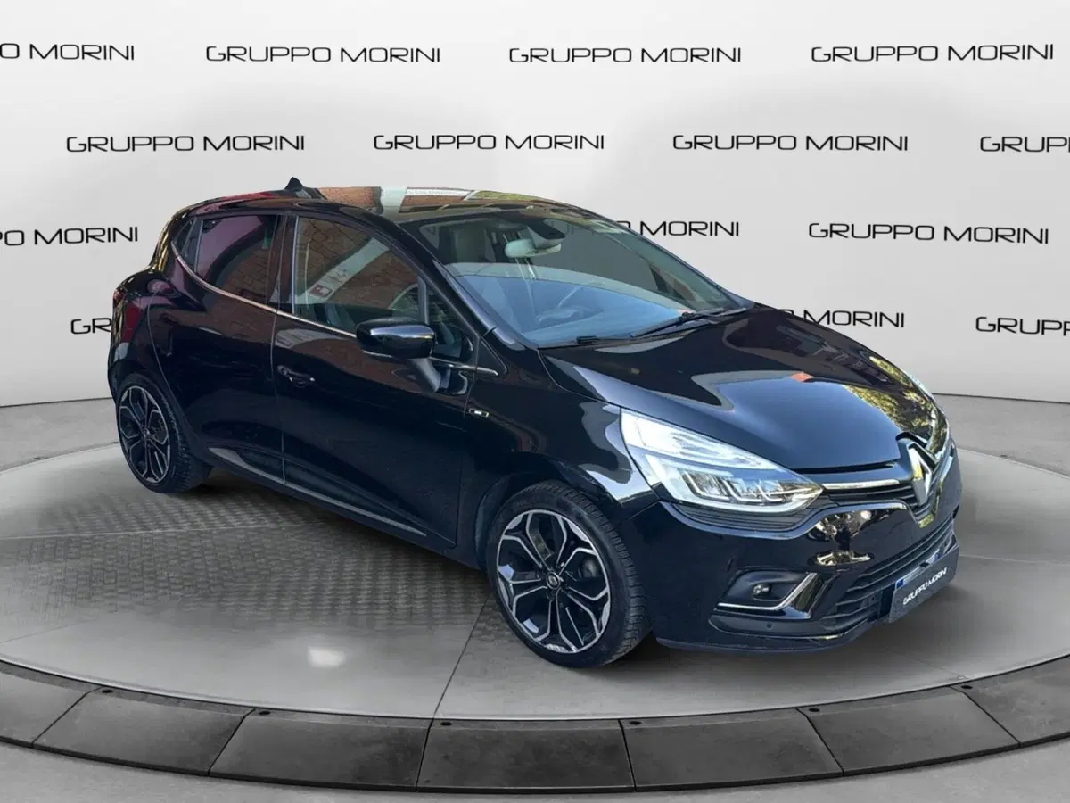 Renault Clio Sporter usata a Bologna (2)