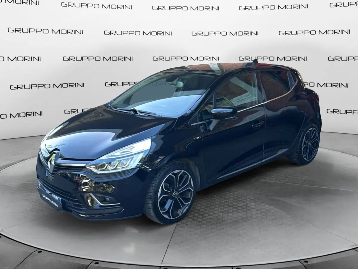 Renault Clio Sporter usata a Bologna (3)