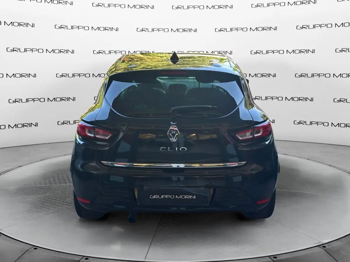 Renault Clio Sporter usata a Bologna (4)