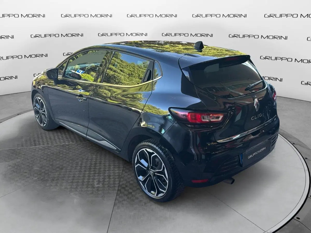 Renault Clio Sporter usata a Bologna (5)