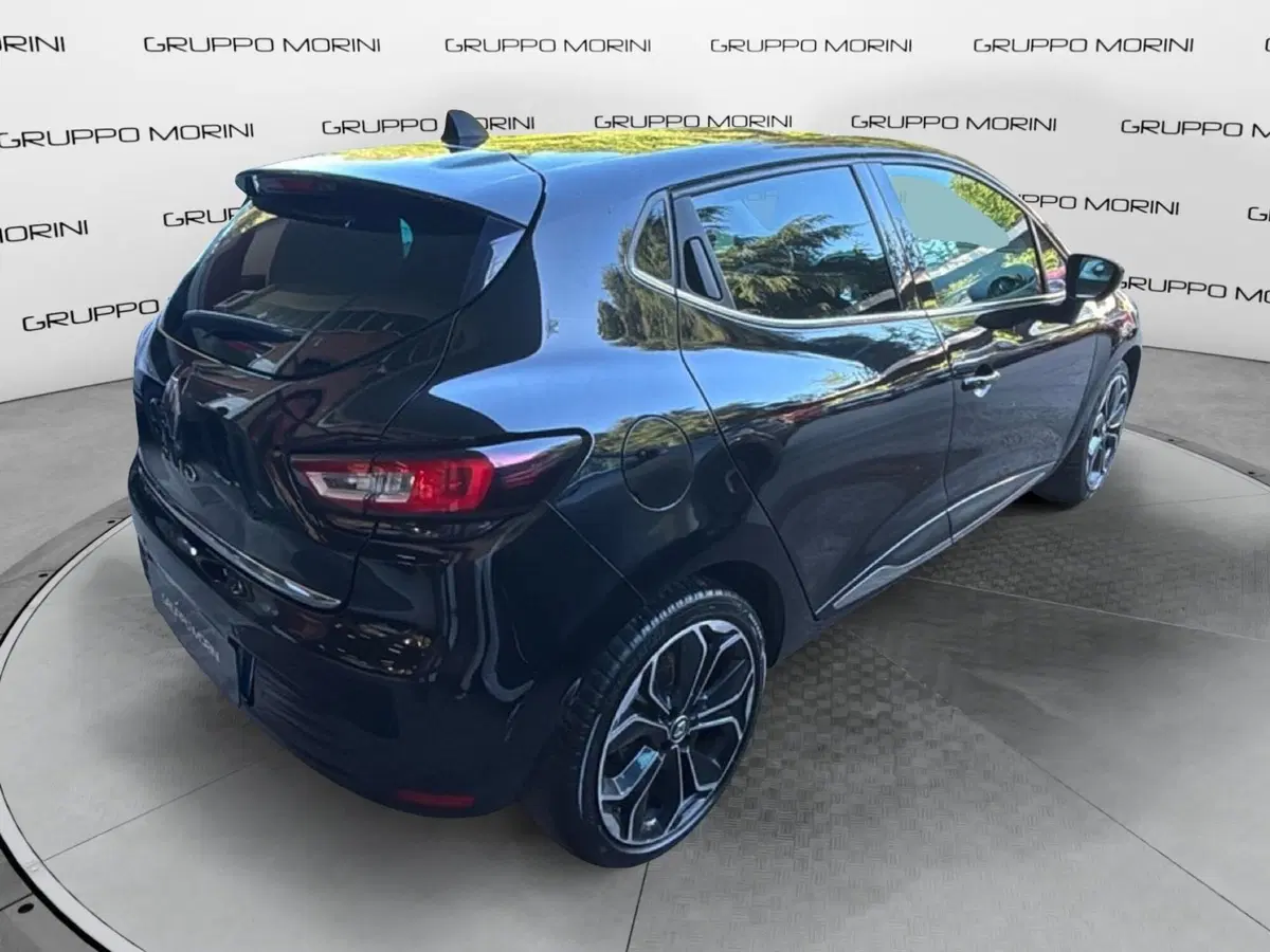 Renault Clio Sporter usata a Bologna (6)
