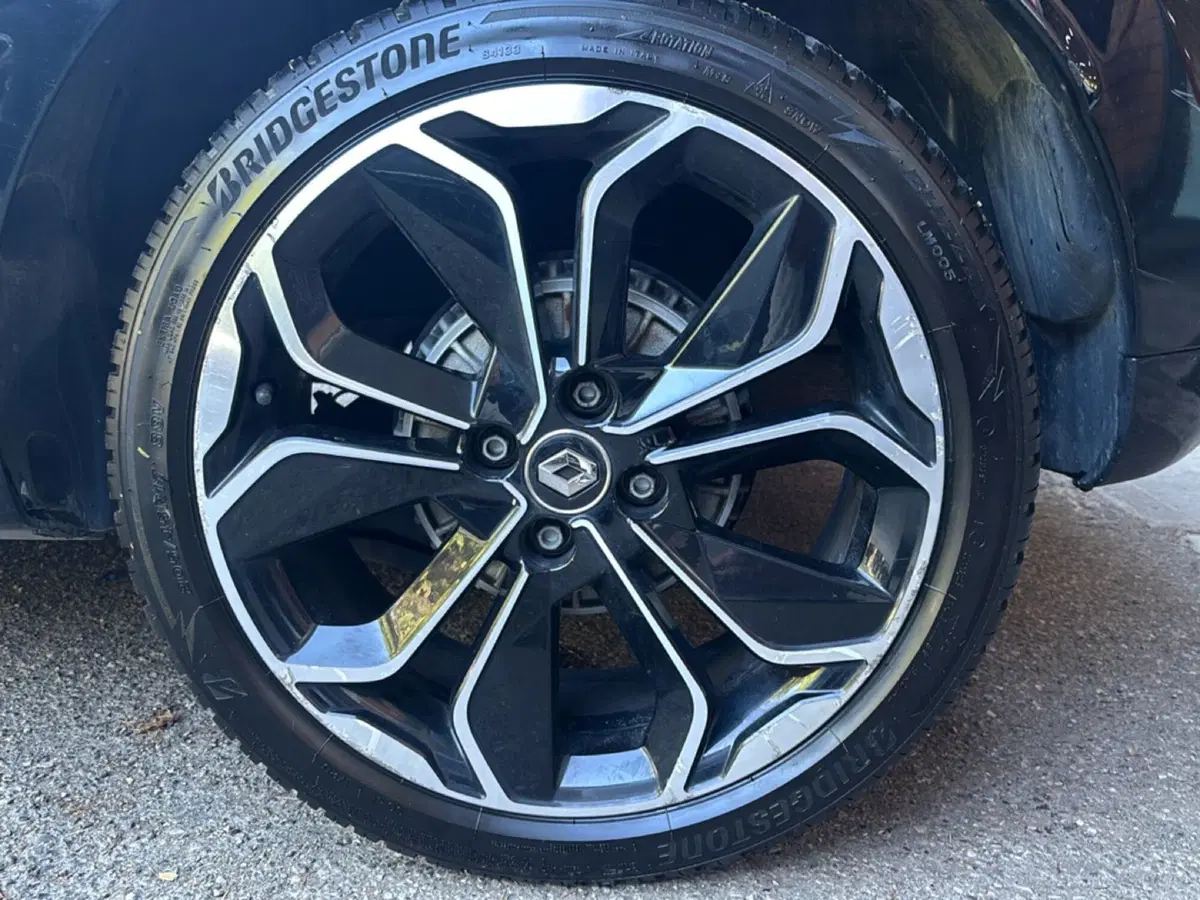 Renault Clio Sporter usata a Bologna (7)