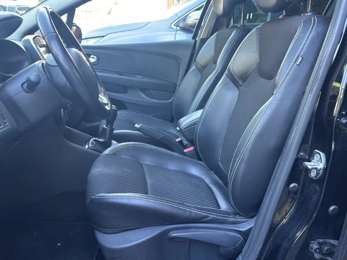 Renault Clio Sporter usata a Bologna (8)