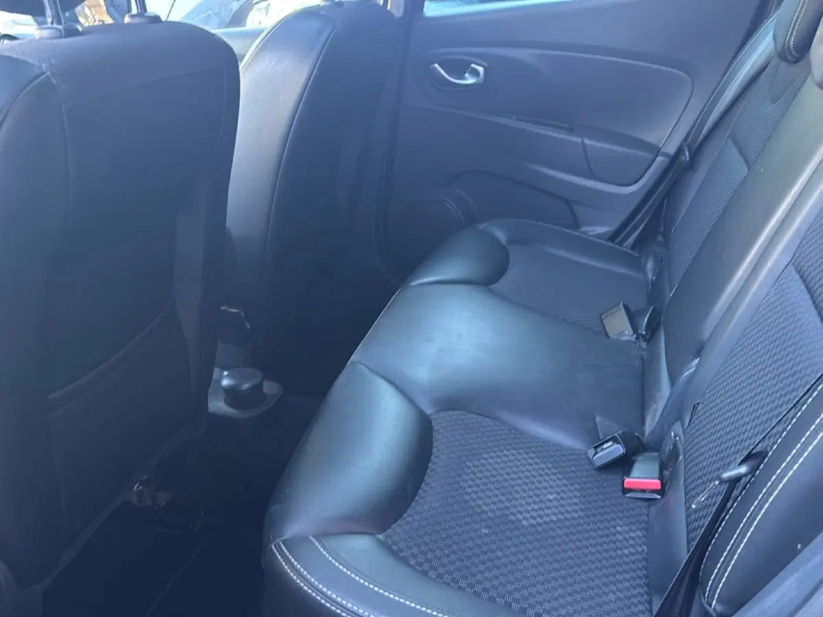 Renault Clio Sporter usata a Bologna (9)
