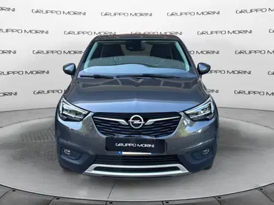 Opel Crossland X 1.2 Turbo 12V 110 CV Start&amp;Stop Advance del 2020 usata a Imola