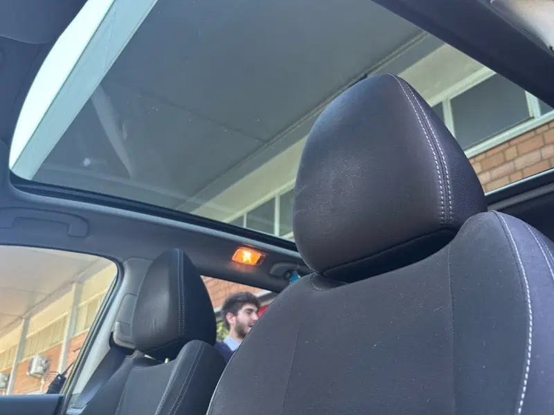 Nissan Qashqai usata a Bologna (11)
