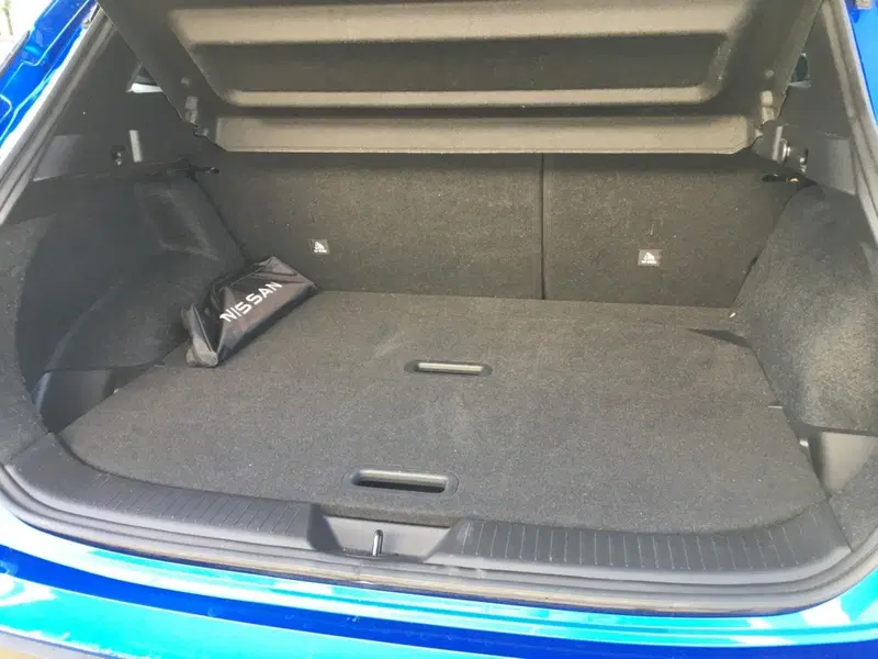 Nissan Qashqai usata a Bologna (13)