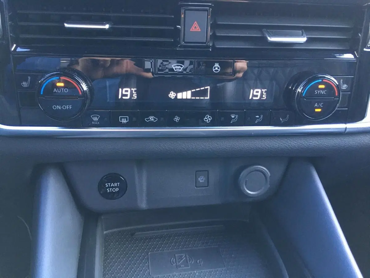 Nissan Qashqai usata a Bologna (9)