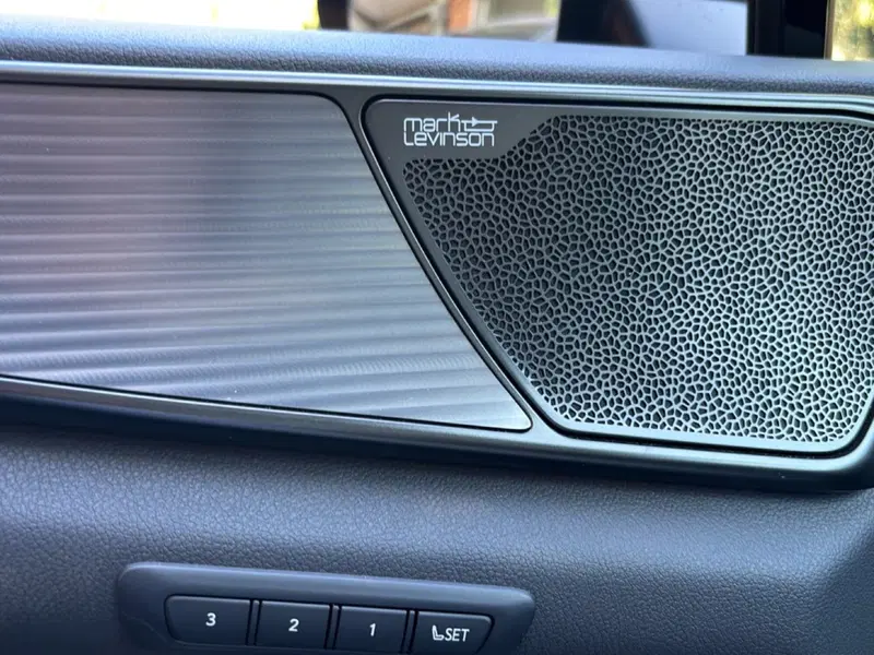 Lexus NX usata a Bologna (13)