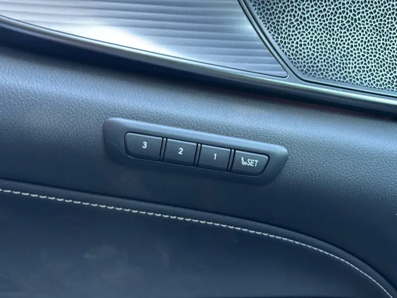 Lexus NX usata a Bologna (14)