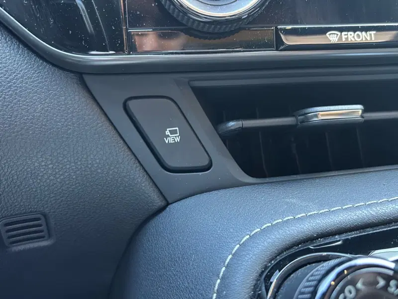 Lexus NX usata a Bologna (20)