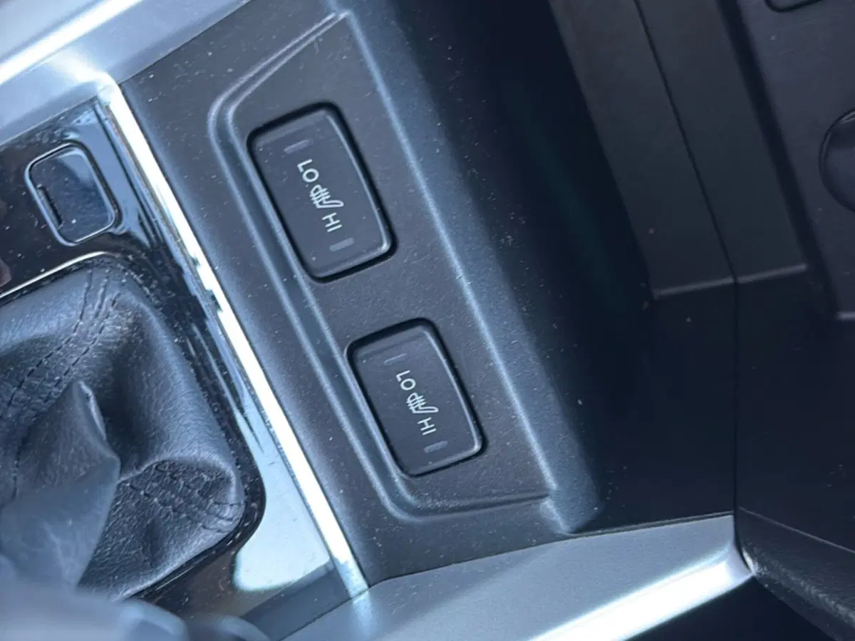 Suzuki Vitara usata a Bologna (16)