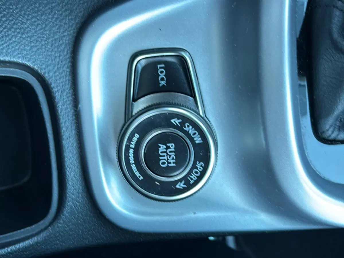 Suzuki Vitara usata a Bologna (17)