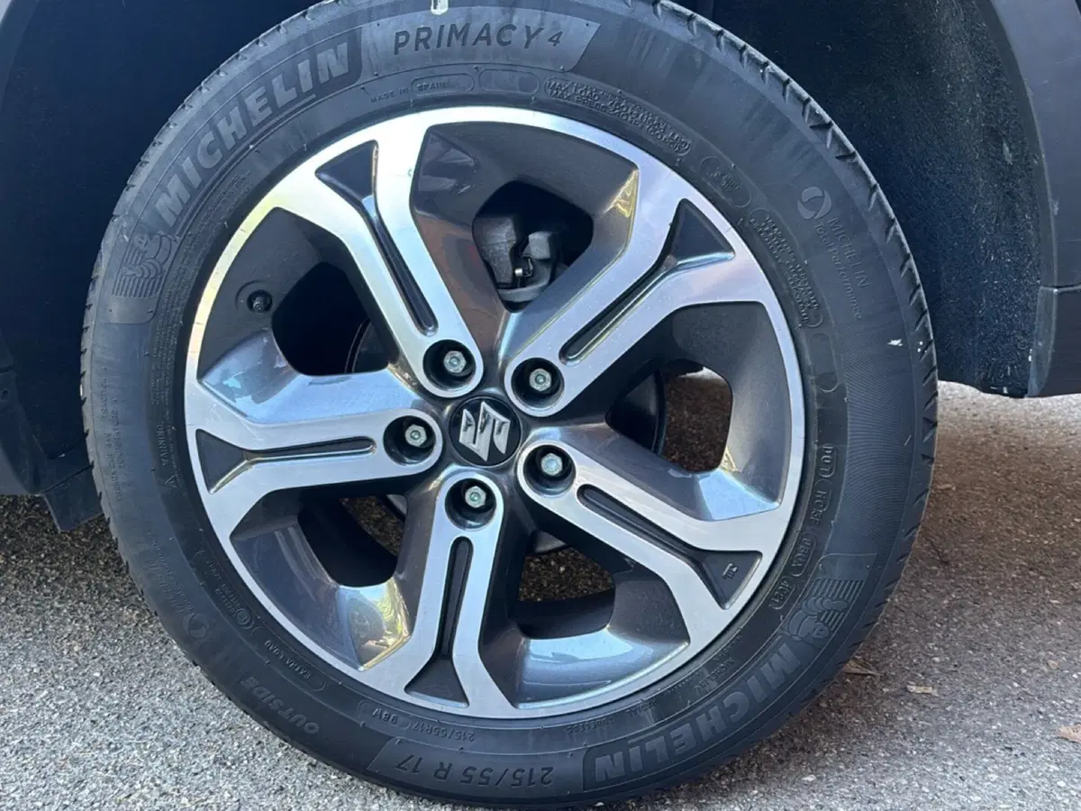 Suzuki Vitara usata a Bologna (7)