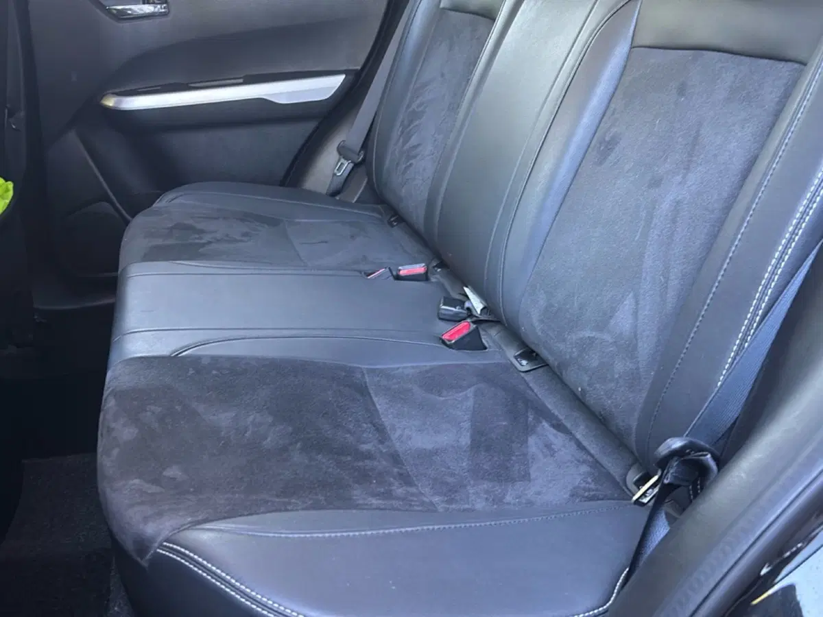 Suzuki Vitara usata a Bologna (9)