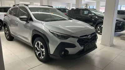 Subaru Crosstrek 2.0i e-boxer Style nuova a San Lazzaro di Savena
