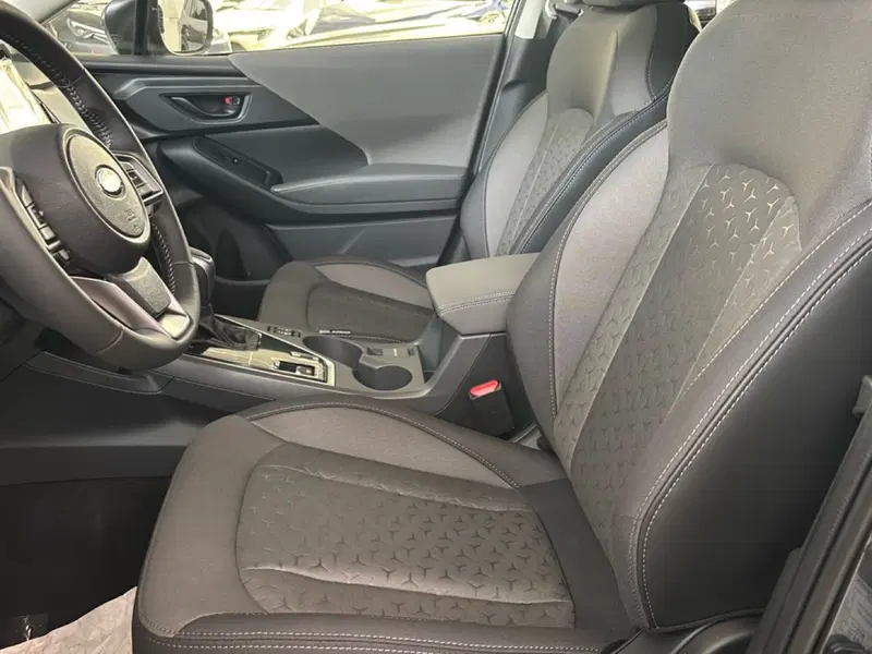 Subaru Crosstrek nuova a Bologna (7)