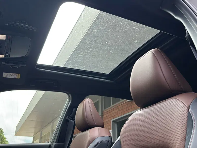 Subaru Forester nuova a Bologna (12)