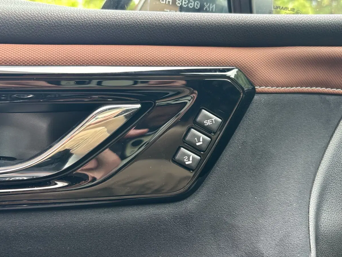 Subaru Forester nuova a Bologna (13)