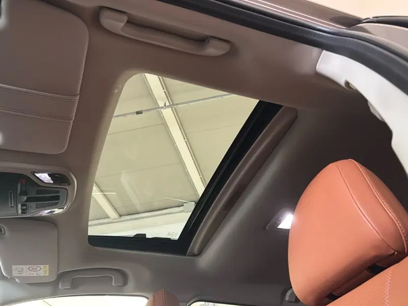 Subaru Outback nuova a Bologna (10)