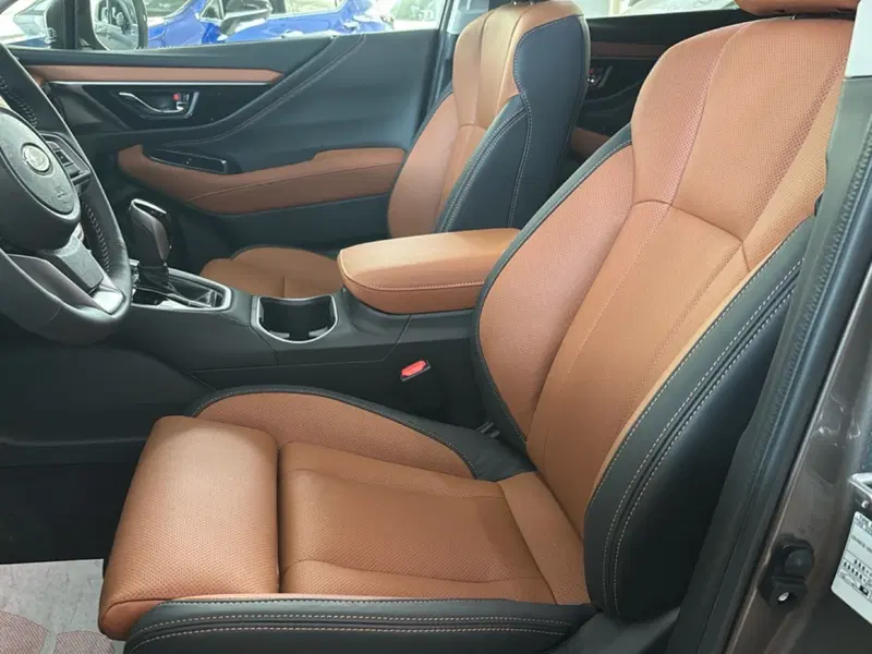 Subaru Outback nuova a Bologna (7)