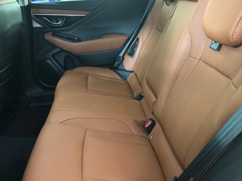 Subaru Outback nuova a Bologna (8)