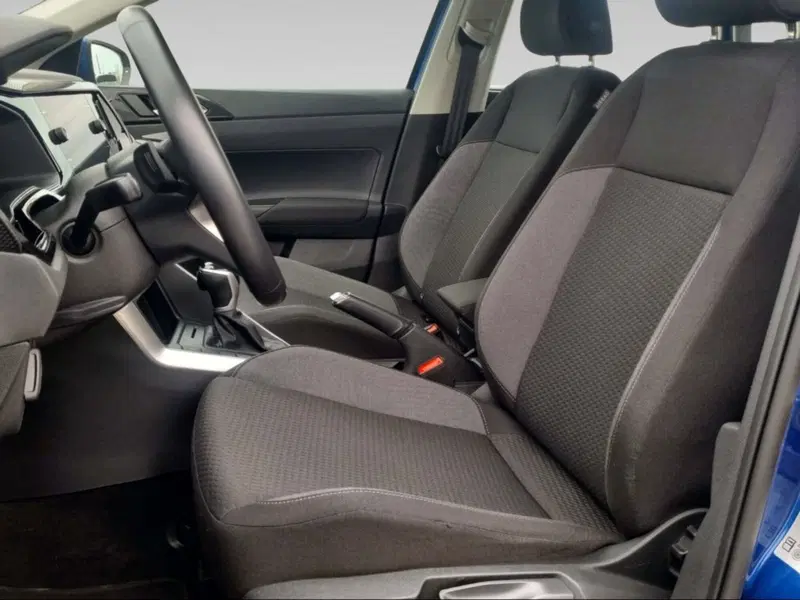 Volkswagen Polo usata a Livorno (10)