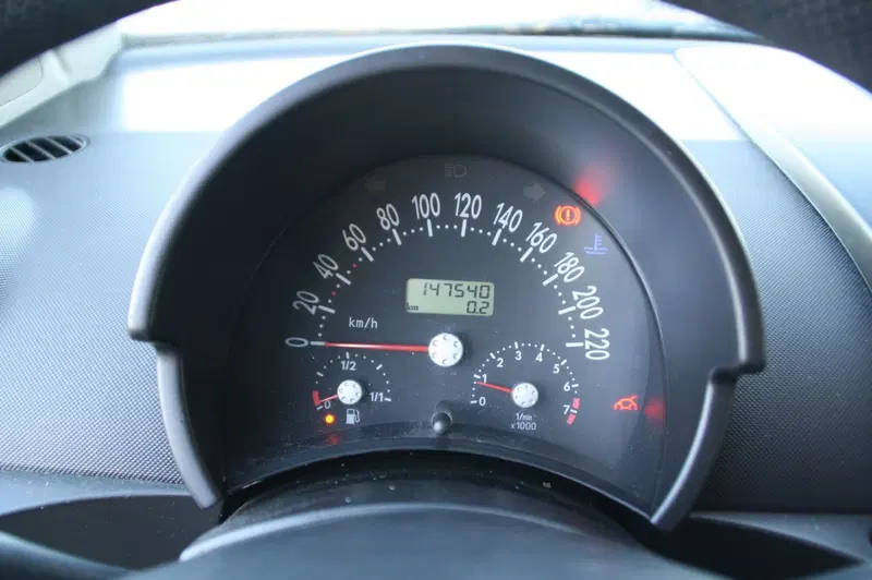 Volkswagen New Beetle usata a Pordenone (10)