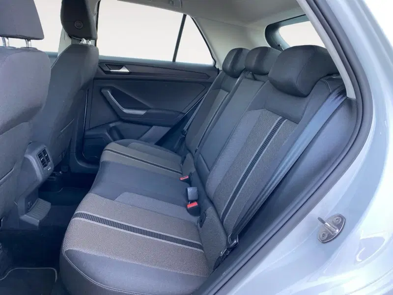 Volkswagen T-Roc usata a Bologna (13)
