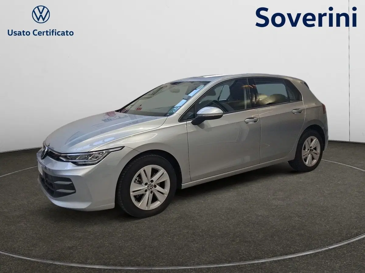 Volkswagen Golf usata a Bologna