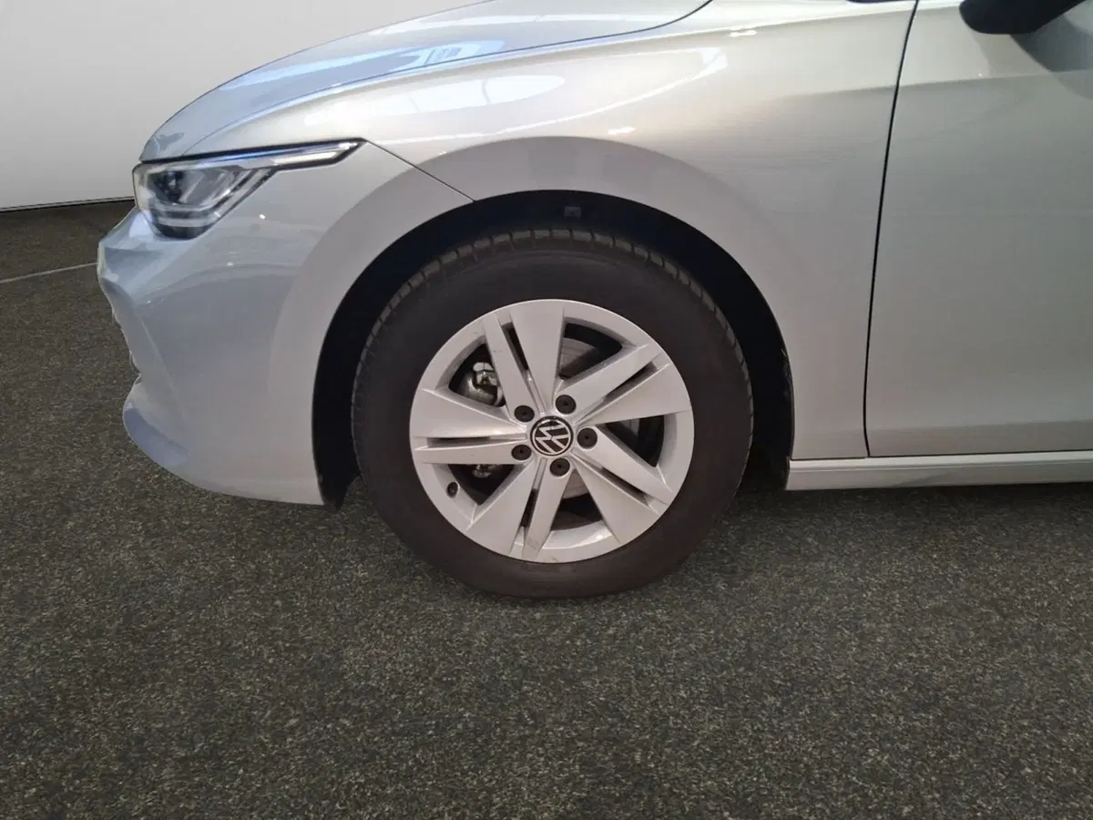 Volkswagen Golf usata a Bologna (11)