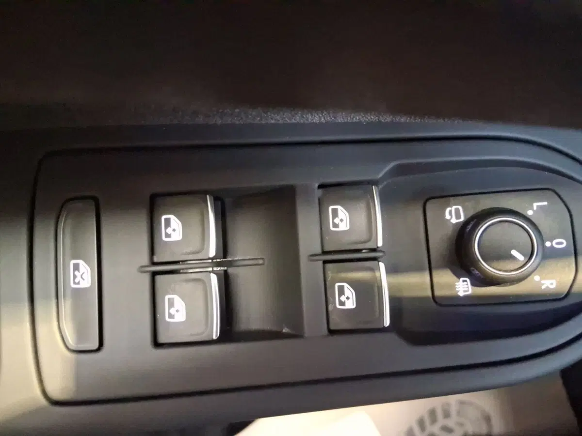 Volkswagen Golf usata a Bologna (18)