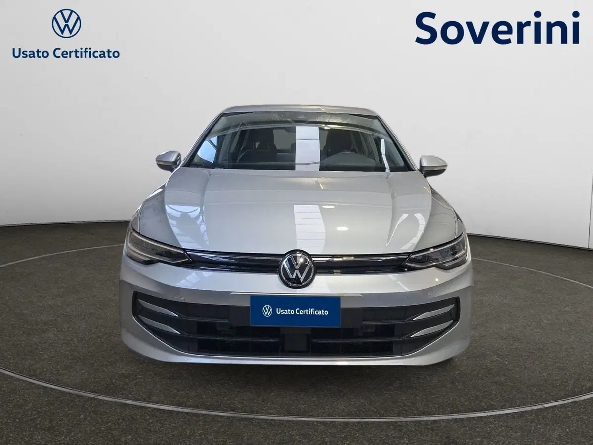 Volkswagen Golf usata a Bologna (4)