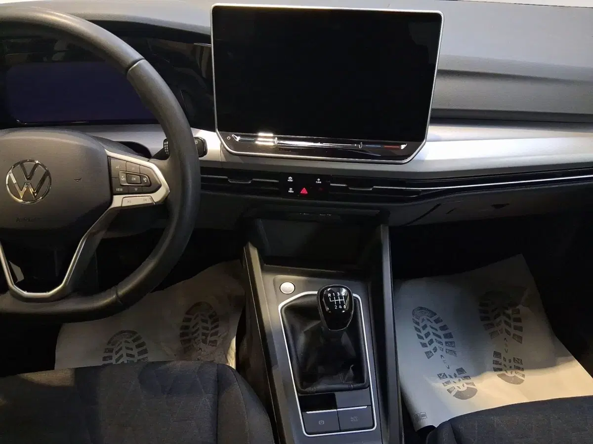 Volkswagen Golf usata a Bologna (6)