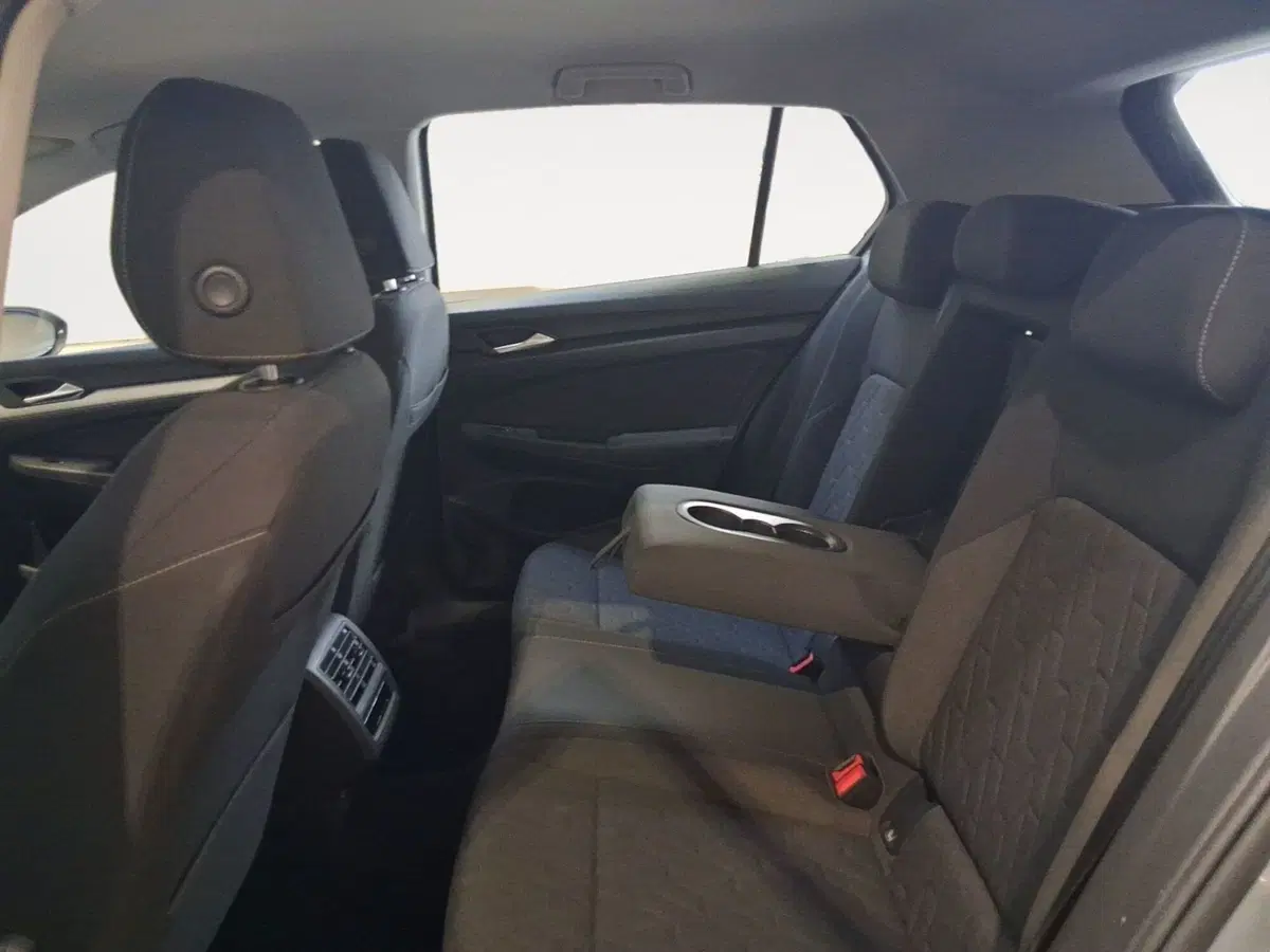 Volkswagen Golf usata a Bologna (9)