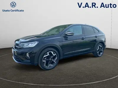 Volkswagen Taigo 1.0 tsi R-Line 115cv dsg del 2025 usata a Imola