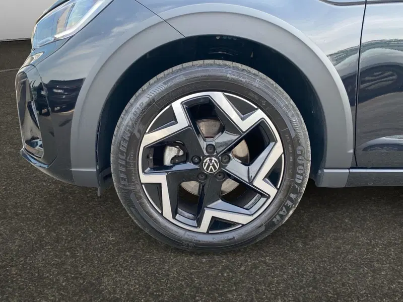 Volkswagen Taigo usata a Bologna (14)