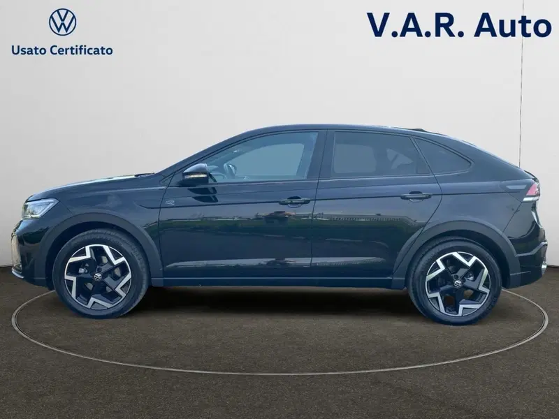 Volkswagen Taigo usata a Bologna (2)