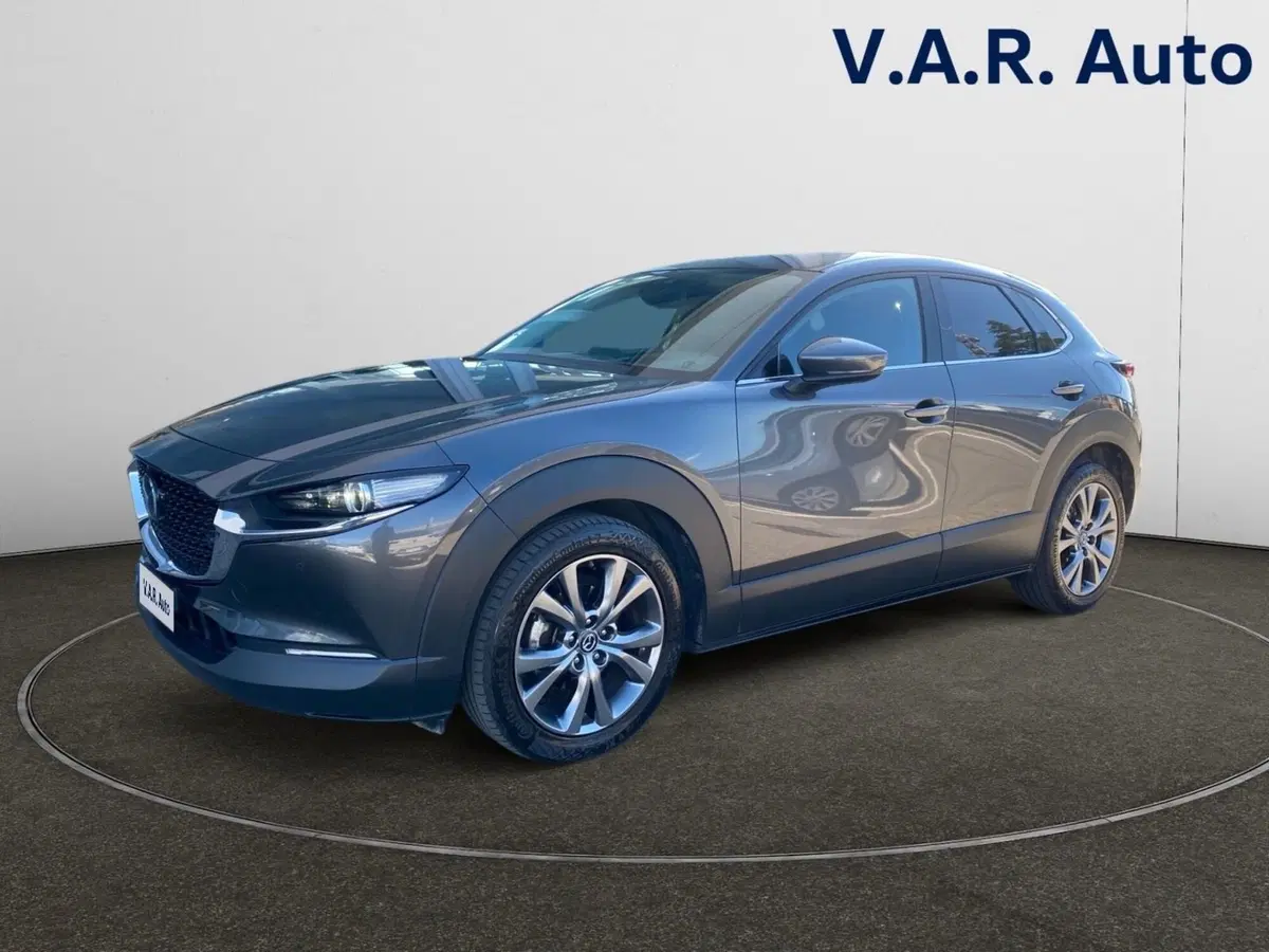 Mazda CX-30 usata a Bologna
