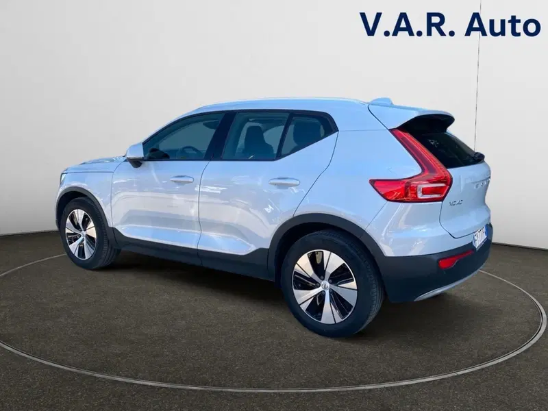 Volvo XC40 usata a Bologna (2)