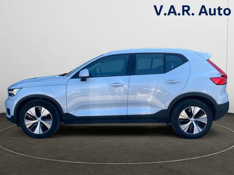 Volvo XC40 usata a Bologna (3)