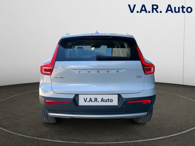 Volvo XC40 usata a Bologna (5)