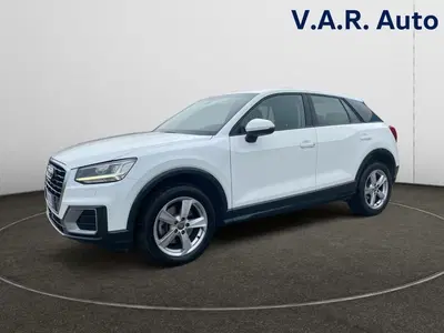 Audi Q2 Q2 1.6 TDI Sport del 2017 usata a Imola