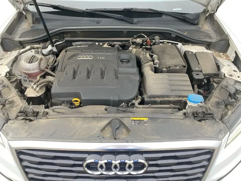 Audi Q2 usata a Bologna (12)
