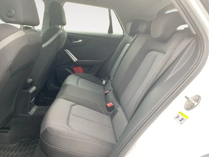 Audi Q2 usata a Bologna (9)