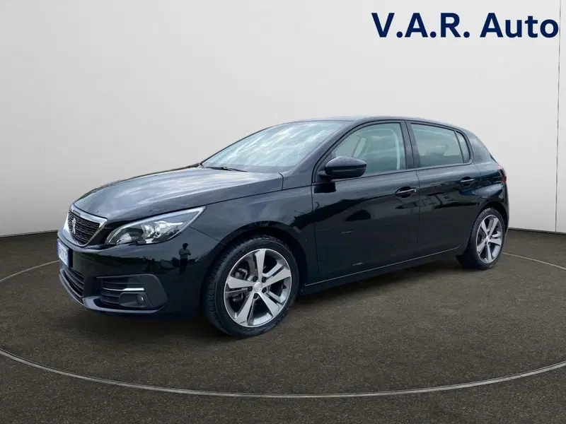 Peugeot 308 usata a Bologna
