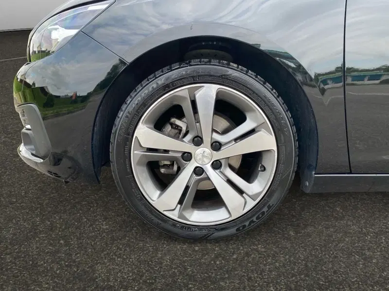 Peugeot 308 usata a Bologna (10)