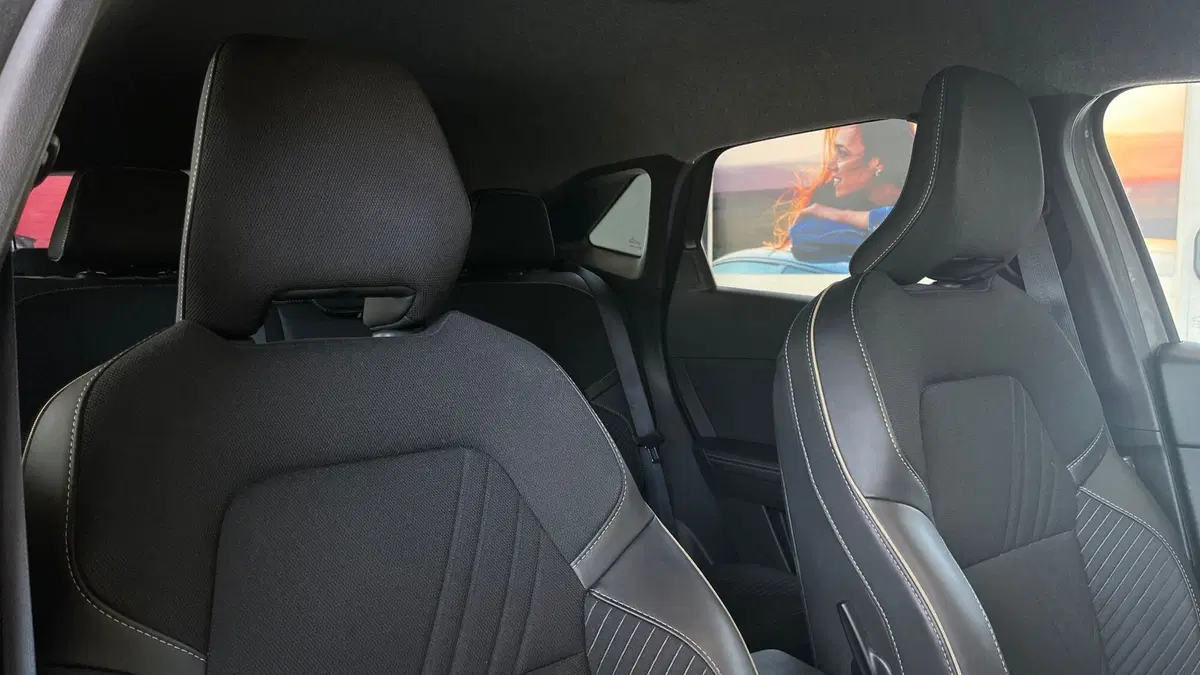 Renault Symbioz usata a Catania (19)