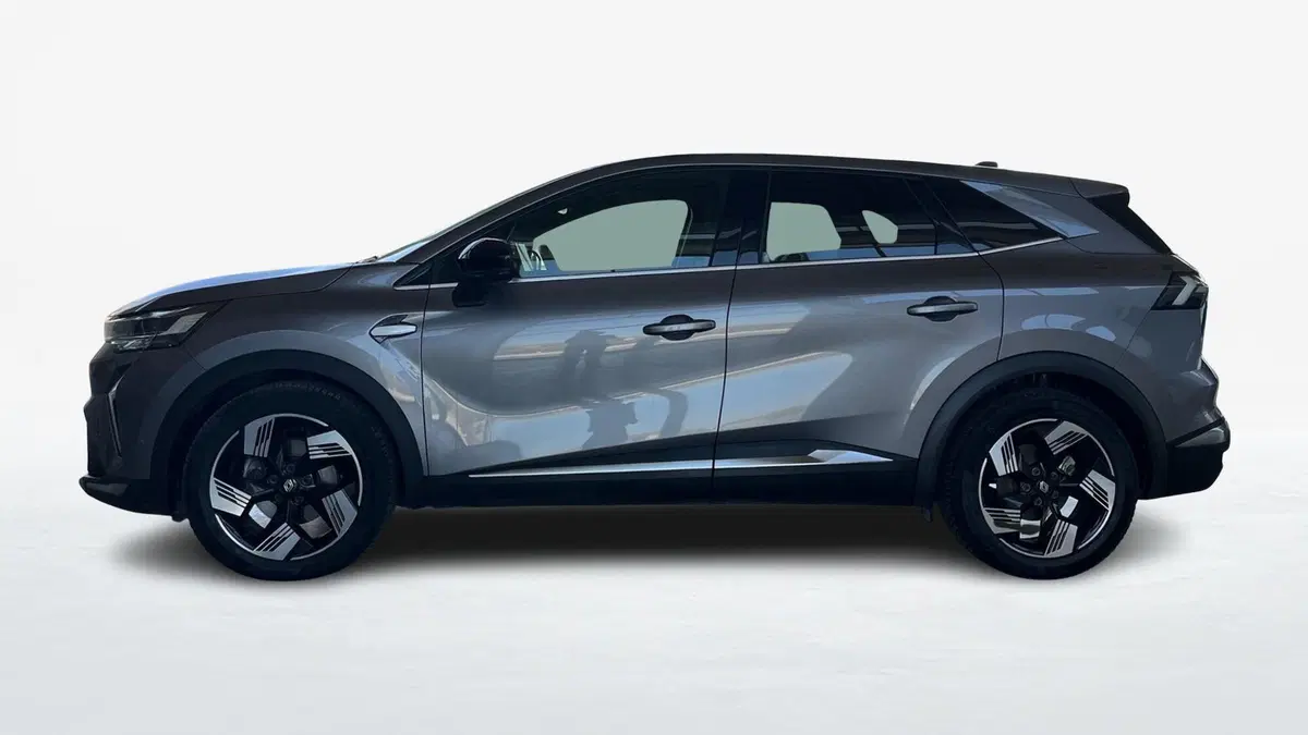 Renault Symbioz usata a Catania (3)